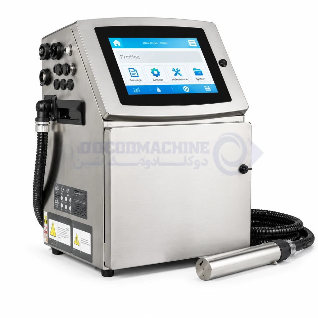 جت پرینتر DOCOD V2000 Series A220